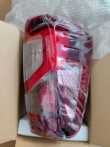 Rear Right LED Tail Light Back Lamp For Nissan Navara NP300 D23 Pro-4x 2020-2022 - Picture 8 of 10