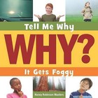 It Gets Foggy by Nancy Robinson Masters (Hardback, 2015)