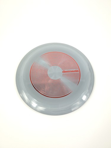 Discmania Grey Evolution Instinct Vinyl Stamp 173g New Unthrown