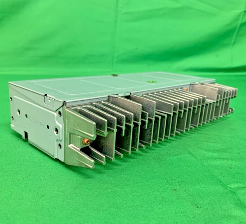 Amplificatore audio Pioneer originale Toyota Lexus 86280-50300 LS460 LS600h OEM - Foto 4 di 10