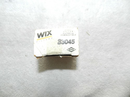 Filtro de combustible 33045 Wix - Imagen 2 de 4