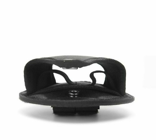 Tactical Handcuff Holder Molle Pouch Heavy Duty Nylon Police Handcuff Case Lots - Picture 10 of 16