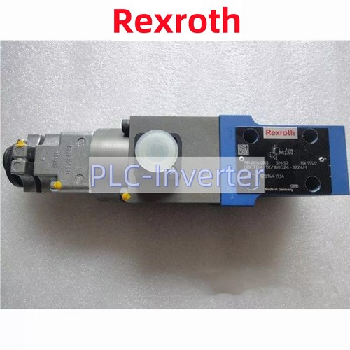 1pcs New Rexroth 0811402003 DBETBX-1X/180G24-37Z4M Fast Delivery/ - Bild 3 von 4