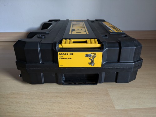 Dewalt Aufbewahrungsbox - Bild 4 von 4