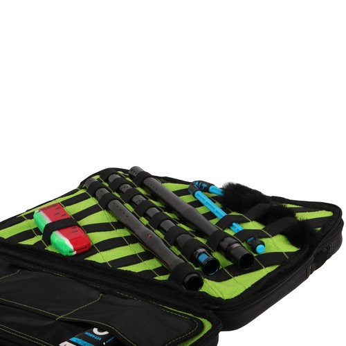 Exalt Carbon Series Marker Case XL - Paintball - Bild 7 von 7