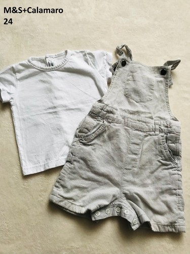Baby Boys Preloved Used Clothes Clothing - Build Select Your Bundle 9-12 months - Picture 25 of 61