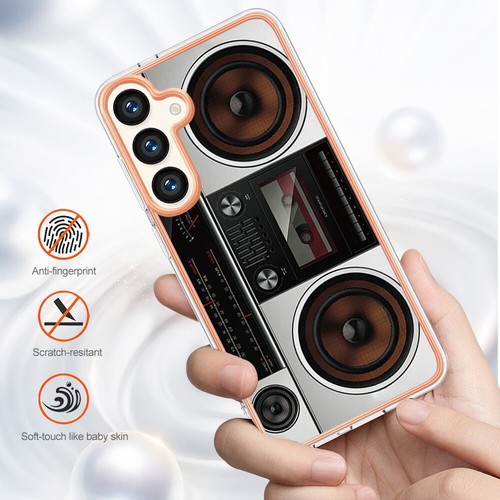 For Samsung Galaxy A56 A36 A16 A06 A73 A55 A35A26 Shockproof TPU Soft Phone Case - Picture 44 of 54