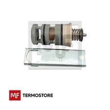 OTTURATORE VALVOLA DEVIATRICE 3 VIE CARTUCCIA RICAMBIO CALDAIA IMMERGAS 1A457