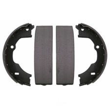 Rr Parking Brake Shoes  Wagner  Z847