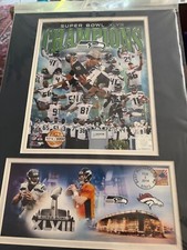 Seattle Seahawks Super Bowl XLVIII Ring Revealed 27