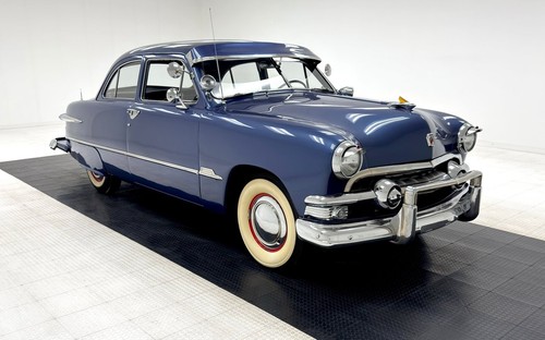 1951 Ford Custom Deluxe - Picture 7 of 12
