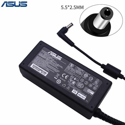 Genuine Laptop AC Adapter For Asus K73E K73S K73SD K555L K555LA ADP-65DW Charger