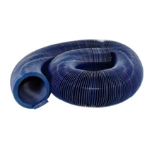 Valterra Products Llc D04-0048 Quick Drain Hose Std. 20Ft Blue Bagged