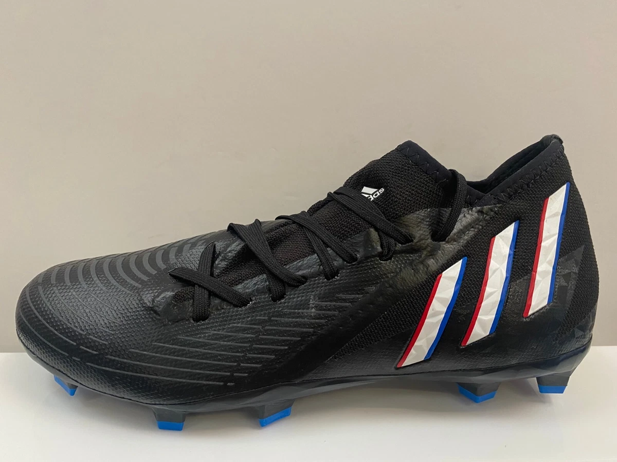 Adidas Predator Edge .3 Football Mens 6 US 6.5 EUR 39⅓ REF 1338 | eBay