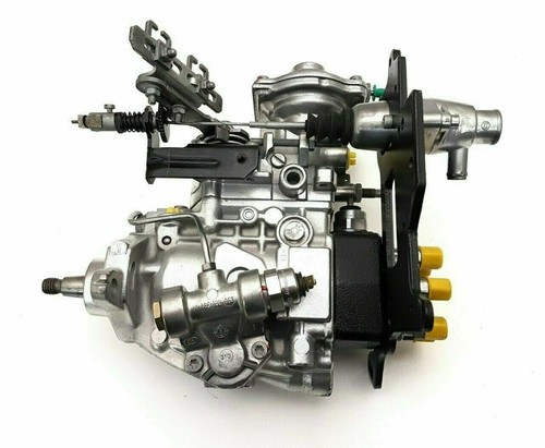 Einspritzpumpe 524 td E28 0460406022 85 kW Reman Pumpe - Bild 1 von 12