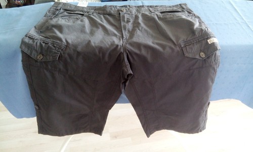 Herren 3/4 Hose Größe 62 - Bild 3 von 4