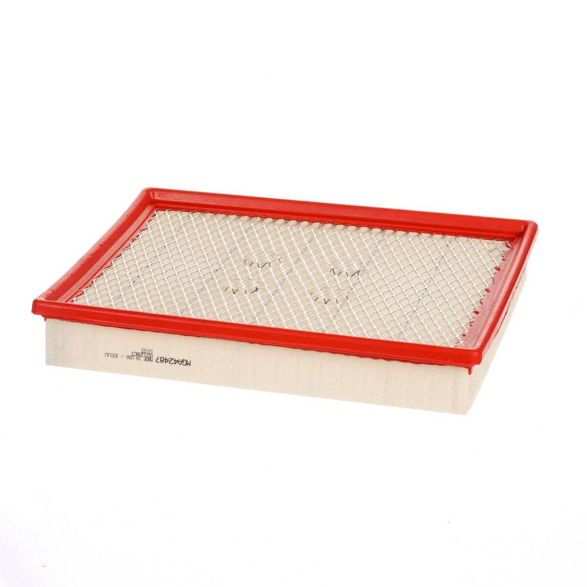 MICROGARD MGA42487 Cross reference air filters