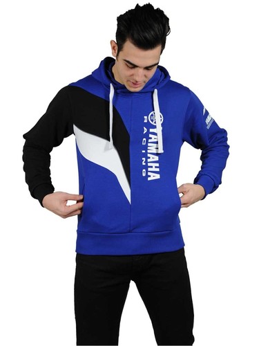 Yamaha 16 27012 Capuche officiel Capuchon Course De Paddock U5xYqg