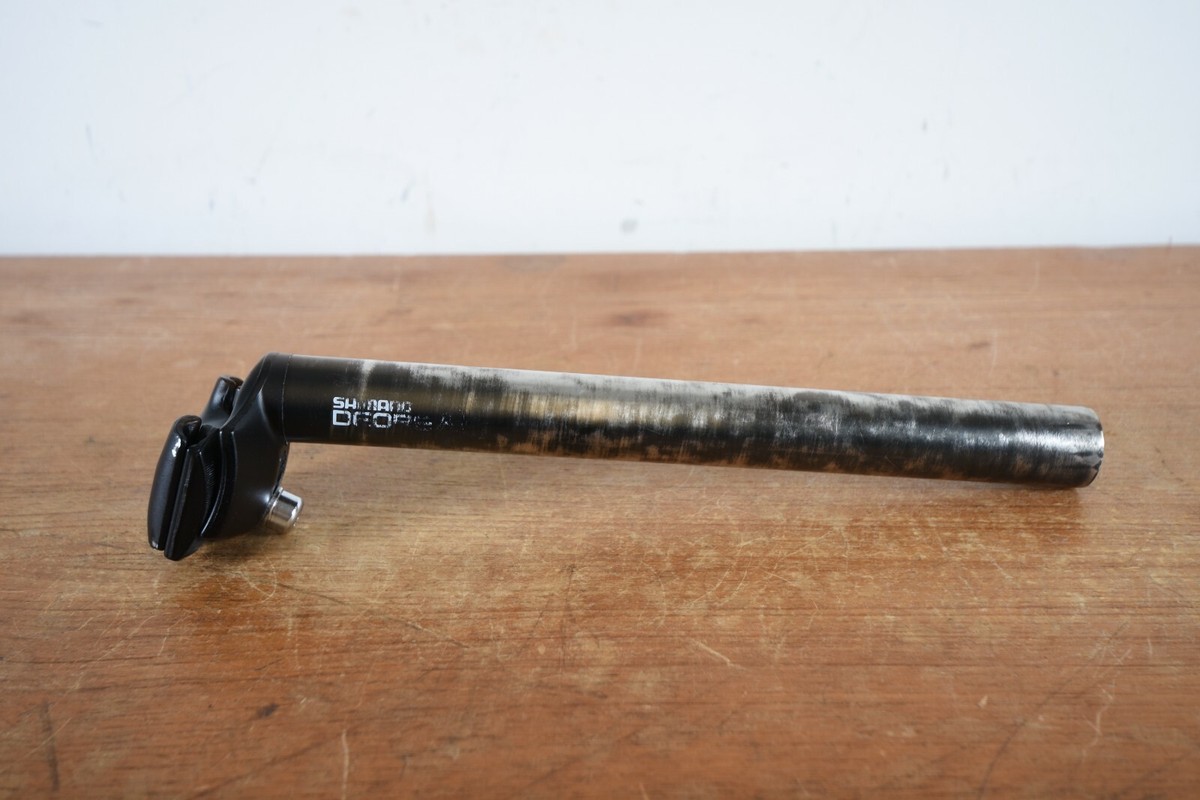 SHIMANO DEORE XT シートポスト SP-M730 Shimano Deore XT