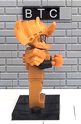 Lego Ninjago Dragons Rising 71793 Imperium Krallenjäger Minifigur! - Bild 4 von 6