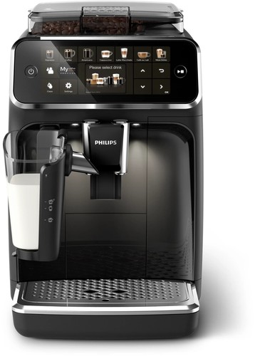 Philips 5400 Kaffeevollautomat EP5441/50 LatteGo Fully Automatic Coffee Machine - Bild 4 von 4