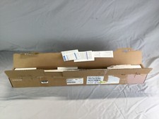 Samsung VG-SCFC32WTBZA Customizable Bezel The Frame 32" TV 2023 Modern White