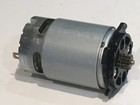 Milwaukee M12 Motor Assembly  w/Bracket  Fit  2406-20,  2407-20    14-50-2430  