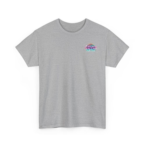 I "LOVE" The 80s Classic Tee – Retro Love Forever - Picture 12 of 45
