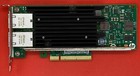 HP 561T 10Gb Dual-Port Ethernet Network 10GBASE-T Adapter 717708-001 716591-B21