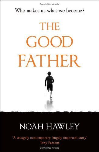 The Good Father By Noah Hawley - Picture 1 of 1