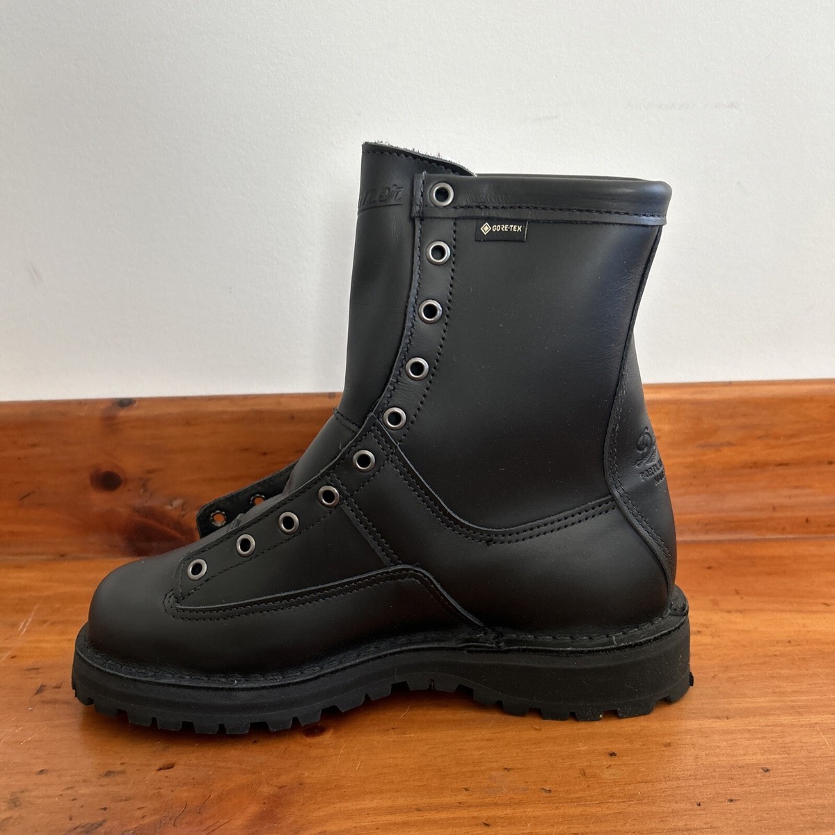 Danner Recon Boots 8
