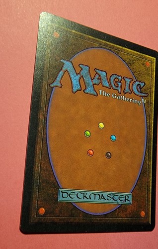 Fastbond Revised MTG Magic The Gathering Reserve List  - Picture 8 of 9