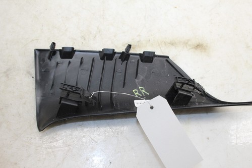 2015-2023 Dodge Challenger Right C Pillar Trim 1HP72DX9AD OEM FS60 - Picture 6 of 7