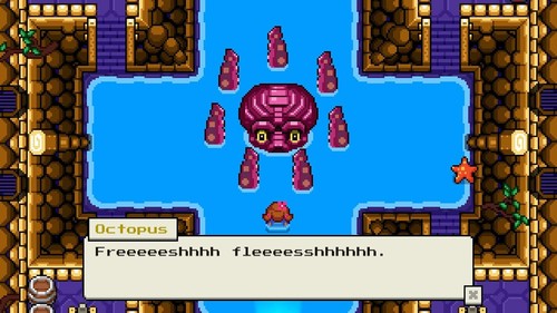 Blossom Tales II: The Minotaur Prince - Nintendo Switch - USA ESRB, New & Sealed - Picture 5 of 6