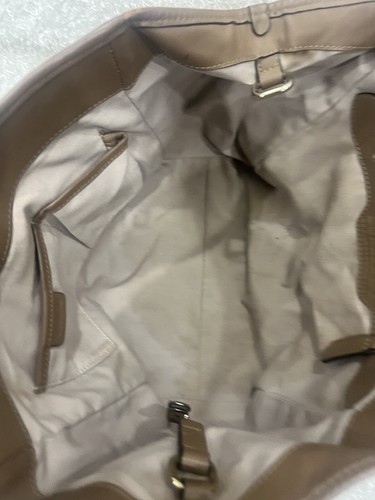 Bolso de Mano Lynher 100% Auténtico con Cartera Burberry Brida Casa a Cheque en Negro y Beige - Imagen 16 de 20