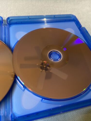 The Sword in the Stone Blu Ray Dvd 2 Disc Set 50th Anniversary Edition Disney - Picture 12 of 12