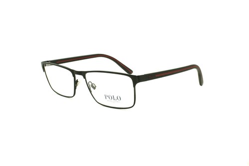Polo Ralph Lauren PH1207 9160 Large Unisex Glasses Brand New With Free Sv Lenses - Picture 17 of 22