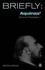 Aquinas' Summa Theologica by David Mills Daniel (Paperback, 2006)