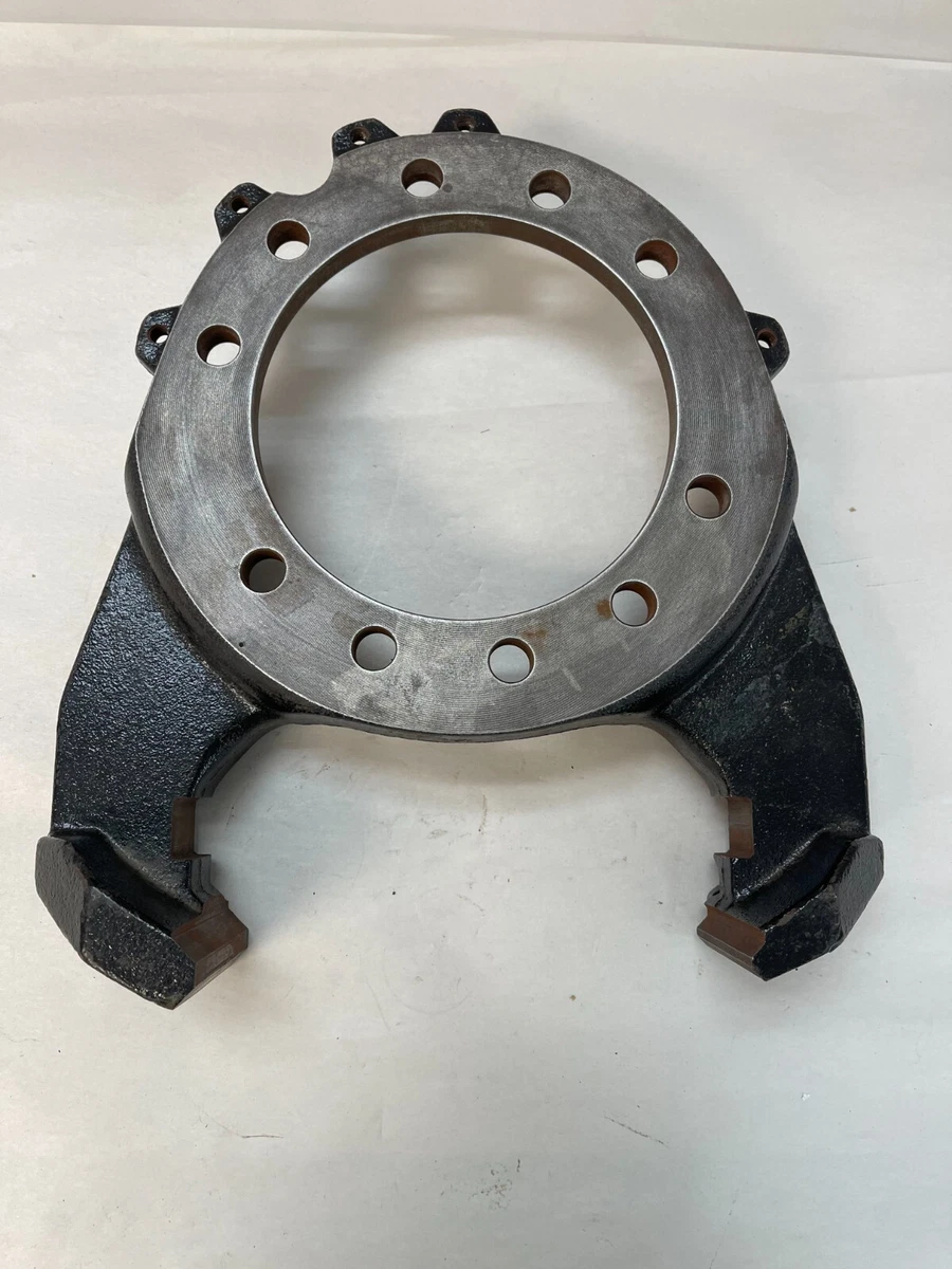 4153148 - ANCHOR PLATE, 4153150 BENDIX, | eBay