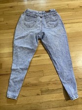 vintage lee riders jeans