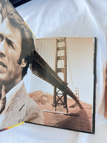 The Dirty Harry Series (DVD, 2008, 7-Disc Set, Ultimate Collectors Edition) - Picture 14 of 21