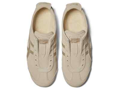 Onitsuka TigerのMexico 66 Slip-On Onitsuka Tiger MEXICO 66 SLIP-ON 1183C157 3-Colors Unisex