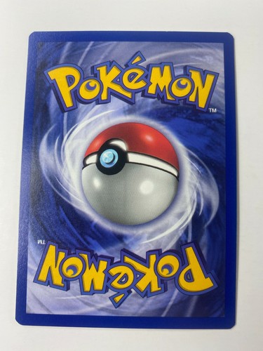 Cubone 50/64 1st Edition & Regular Jungle, Marowak also included! 3 Cards NM!!! - Picture 6 of 6