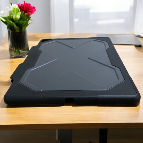 Original ZAGG iPad (PRO 10,5 Zoll, 2017) Hülle Robust Stoßfest Cover - Bild 9 von 10