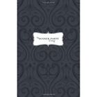 The Dinner Party Diary by Deborah Greenspan, Benjamin Goodman (Hardback, 2011)