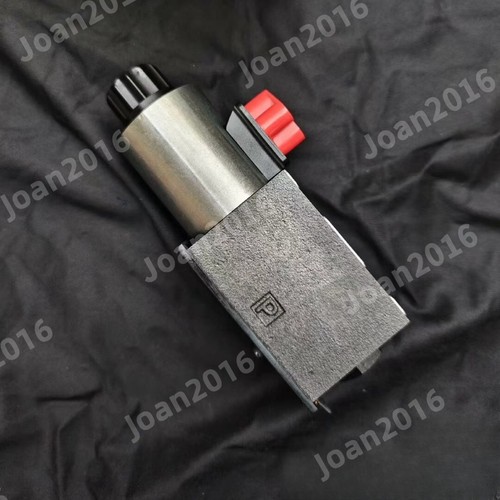 1pcs Nuovo Parker D1VW020BNJW91 Valvola elettromagnetica direzionale - Foto 4 di 4