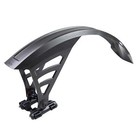 Zefal Deflektor RS75 Heckschutz Schlamm Roh Schmutz Kies Reifen 26"" 27,5"" 29"" MTB