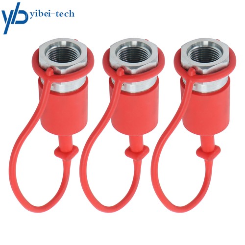 For Kubota L4600 & L4701 Series Hydraulic Third Function Valve Kit Tractors - Picture 6 of 12
