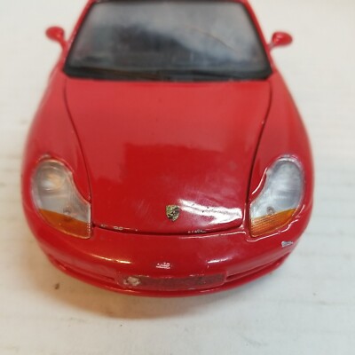 マイストMaisto 1:24 1997 Porsche 911 Carrera s-l400.jpg