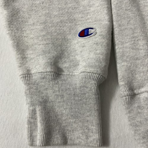 Vintage Bucknell University Champion REVERSE WEAVE Sweatshirt Size M College 90s - Picture 15 of 15